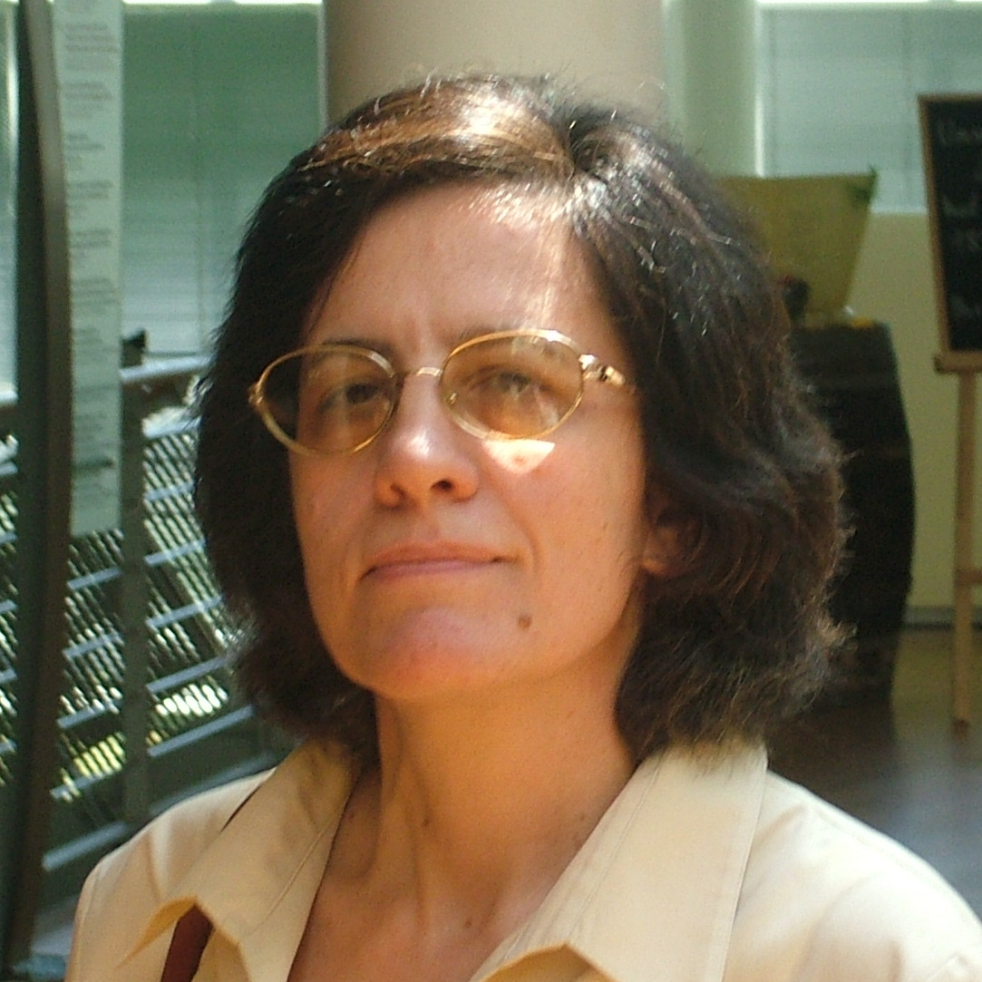 Photo of Maia Chankseliani, PhD